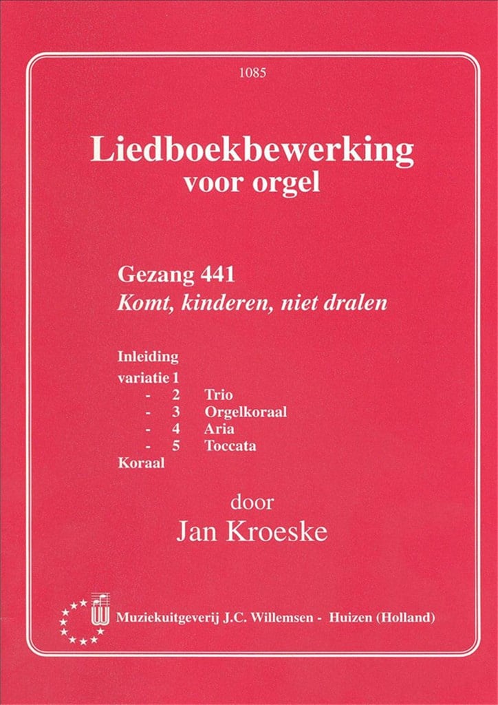 Liedboekbewerkingen